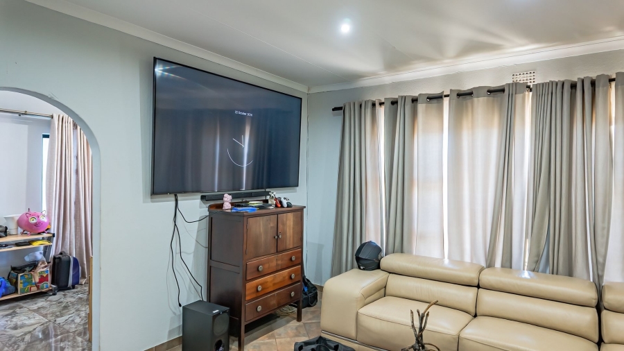 3 Bedroom Property for Sale in Cashan North West